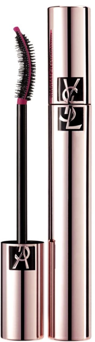 ysl the curler mascara ingredients|YSL volume mascara.